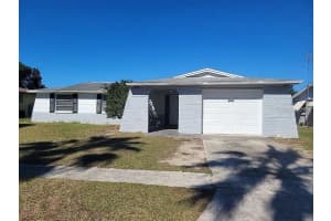 6041 13TH AVENUE, NEW PORT RICHEY, FL 34653 - MLS#MFRTB8459433