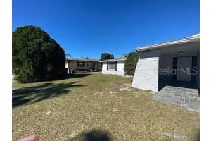 6041 13TH AVENUE, NEW PORT RICHEY, FL 34653 - MLS#MFRTB8459433