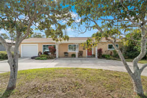 4322 22ND AVENUE, ST PETERSBURG, FL 33713 - MLS#MFRTB8459473