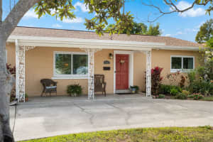 4322 22ND AVENUE, ST PETERSBURG, FL 33713 - MLS#MFRTB8459473
