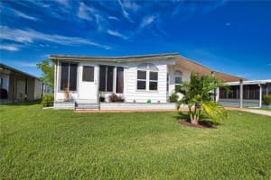 427 TARDE LOGO CIRCLE, NORTH PORT, FL 34287 - MLS#MFRTB8459477
