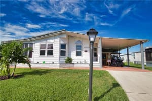 427 TARDE LOGO CIRCLE, NORTH PORT, FL 34287 - MLS#MFRTB8459477