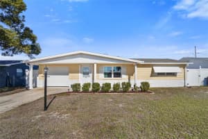 4853 MANOR DRIVE, NEW PORT RICHEY, FL 34652 - MLS#MFRTB8459490