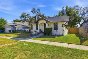 1326 13TH AVENUE, ST PETERSBURG, FL 33705 - MLS#MFRTB8459519