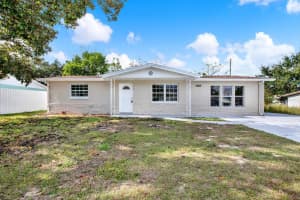 12801 COLLEGE HILL DRIVE, HUDSON, FL 34667 - MLS#MFRTB8459522