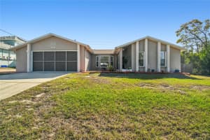 13170 PIRATE LANE, SPRING HILL, FL 34609 - MLS#MFRTB8459524