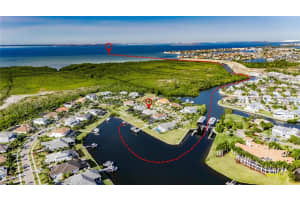 851 MANNS HARBOR DRIVE, APOLLO BEACH, FL 33572 - MLS#MFRTB8459532