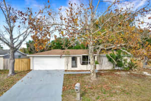 7831 FOX HOLLOW DRIVE, PORT RICHEY, FL 34668 - MLS#MFRTB8459534