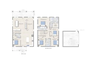 1213 FLORA STREET, TAMPA, FL 33604 - MLS#MFRTB8459600