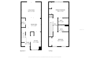 1201 HORATIO STREET, TAMPA, FL 33606 - MLS#MFRTB8459610