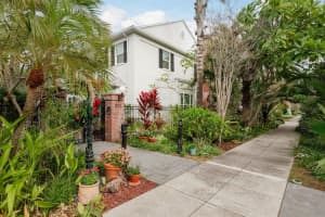 1201 HORATIO STREET, TAMPA, FL 33606 - MLS#MFRTB8459610