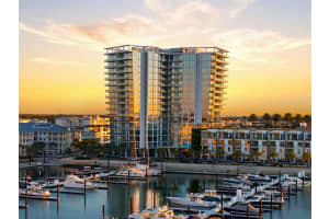 5120 Marina Way #2205, TAMPA