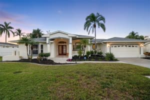 402 HARBOR VIEW LANE, LARGO, FL 33770 - MLS#MFRTB8459635