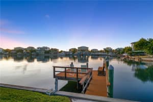 402 HARBOR VIEW LANE, LARGO, FL 33770 - MLS#MFRTB8459635