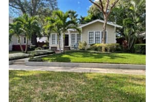 807 FREMONT AVENUE, TAMPA, FL 33606 - MLS#MFRTB8459650