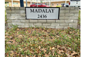 2436 RHODESIAN DRIVE, CLEARWATER, FL 33763 - MLS#MFRTB8459654