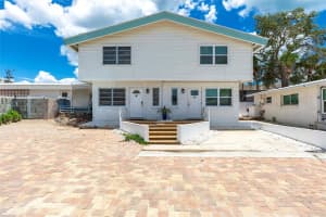 6020 MIDNIGHT PASS ROAD, SARASOTA, FL 34242 - MLS#MFRTB8459668