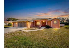 5420 Fern Dr, WEEKI WACHEE