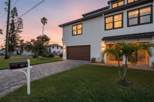 187 145TH AVENUE, ST PETERSBURG, FL 33708 - MLS#MFRTB8459709