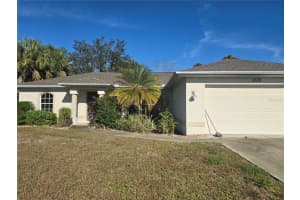 3828 TRENTON LANE, NORTH PORT, FL 34288 - MLS#MFRTB8459717