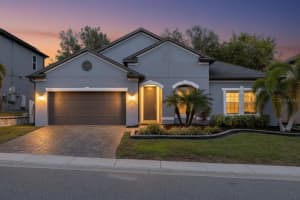 1468 KEYSTONE RIDGE CIRCLE, TARPON SPRINGS, FL 34688 - MLS#MFRTB8459734