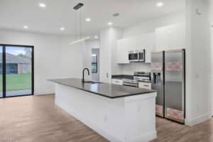 812 HOMESTEAD ROAD, LEHIGH ACRES, FL 33974 - MLS#MFRTB8459735