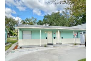 1235 22ND AVENUE, ST PETERSBURG, FL 33705 - MLS#MFRTB8459736