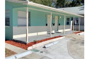 1235 22ND AVENUE, ST PETERSBURG, FL 33705 - MLS#MFRTB8459736