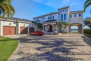 2609 CLARK ROAD, TAMPA, FL 33618 - MLS#MFRTB8459744