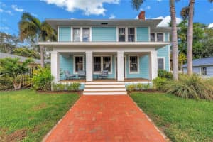 335 19th Ave Ne, ST PETERSBURG 335 19th Ave Ne, ST PETERSBURG