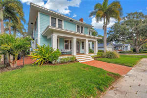 335 19TH AVENUE, ST PETERSBURG, FL 33704 - MLS#MFRTB8459763