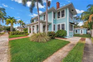 335 19TH AVENUE, ST PETERSBURG, FL 33704 - MLS#MFRTB8459763