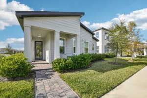 11195 GREEN CITRON ALLEY, WINTER GARDEN, FL 34787 - MLS#MFRTB8459795