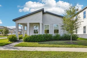 11195 GREEN CITRON ALLEY, WINTER GARDEN, FL 34787 - MLS#MFRTB8459795