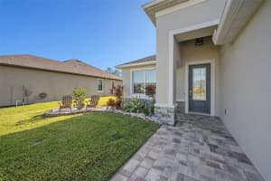 19772 PRESERVATION WOODS DRIVE, LUTZ, FL 33548 - MLS#MFRTB8459797