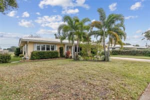 1399 EMBASSY DRIVE, CLEARWATER, FL 33764 - MLS#MFRTB8459798