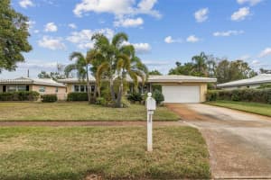 1399 EMBASSY DRIVE, CLEARWATER, FL 33764 - MLS#MFRTB8459798