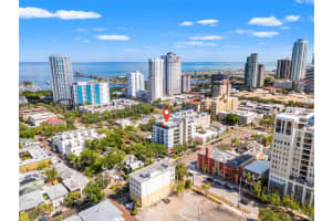 475 2ND STREET, ST PETERSBURG, FL 33701 - MLS#MFRTB8459806