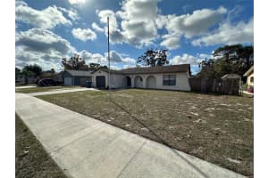 5101 ELWOOD ROAD, SPRING HILL, FL 34608 - MLS#MFRTB8459851