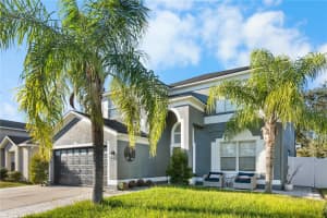 31339 GLENDALOUGH WAY, WESLEY CHAPEL, FL 33545 - MLS#MFRTB8459857