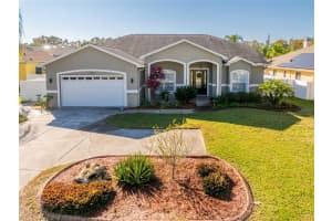 21812 N Carson Dr, LAND O LAKES