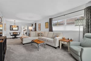 3740 58TH STREET, ST PETERSBURG, FL 33710 - MLS#MFRTB8459864