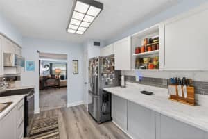 3740 58TH STREET, ST PETERSBURG, FL 33710 - MLS#MFRTB8459864