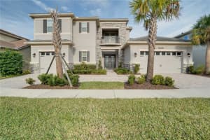 3387 JUNIPER SPRINGS STREET, WESLEY CHAPEL, FL 33543 Sold 01/30/26