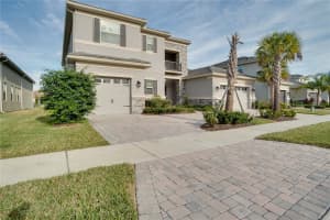 3387 JUNIPER SPRINGS STREET, WESLEY CHAPEL, FL 33543 Sold 01/30/26