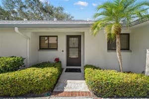 2757 COUNTRYSIDE BOULEVARD, CLEARWATER, FL 33761 - MLS#MFRTB8459874