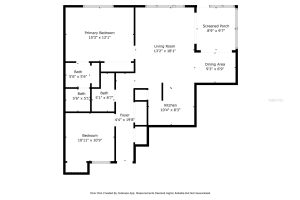 2757 COUNTRYSIDE BOULEVARD, CLEARWATER, FL 33761 - MLS#MFRTB8459874