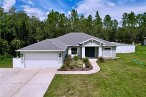 13321 Potomac Ave, WEEKI WACHEE
