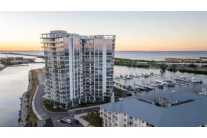 5120 Marina Way #16002, TAMPA