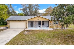 9171 VICKSBURG ROAD, SPRING HILL, FL 34608 - MLS#MFRTB8459907